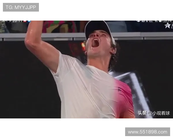 辛纳双抢七力克丰塞卡 强势进八强